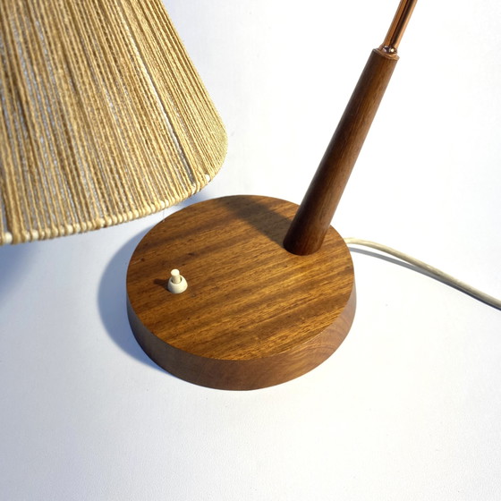 Image 1 of Temde Leuchten Table Lamp