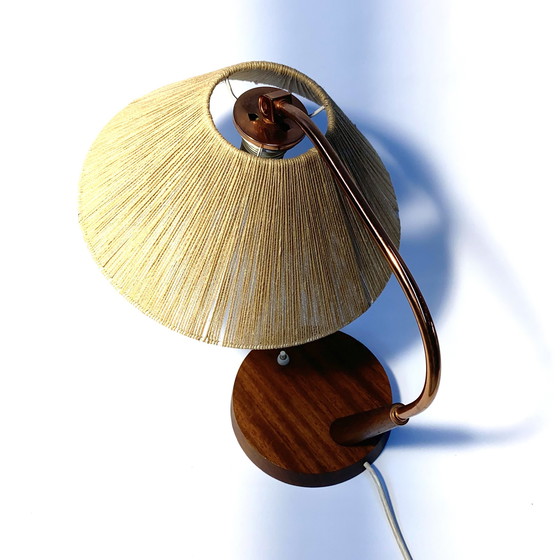 Image 1 of Temde Leuchten Table Lamp