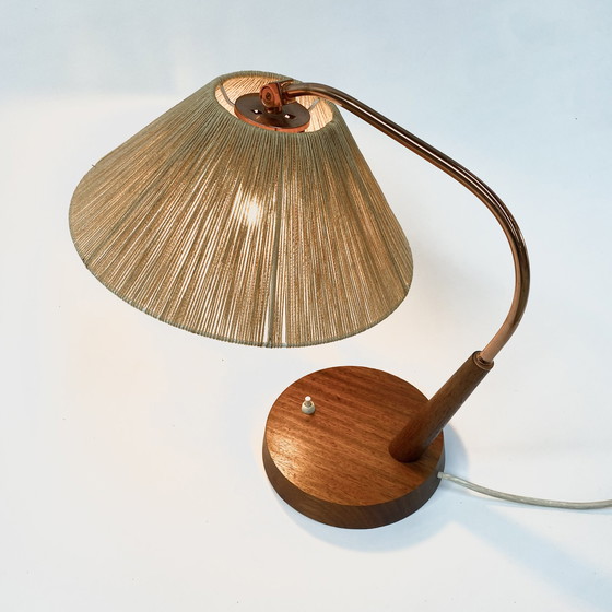 Image 1 of Temde Leuchten Table Lamp