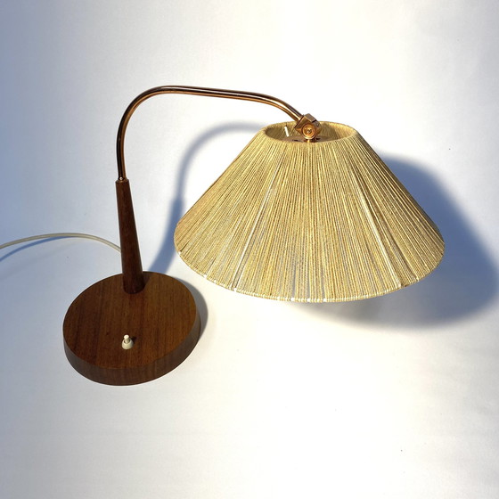 Image 1 of Temde Leuchten Table Lamp