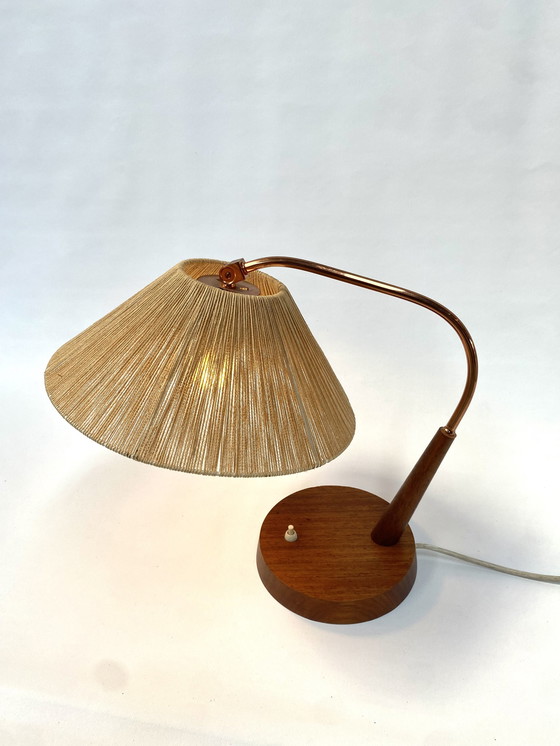 Image 1 of Temde Leuchten Table Lamp