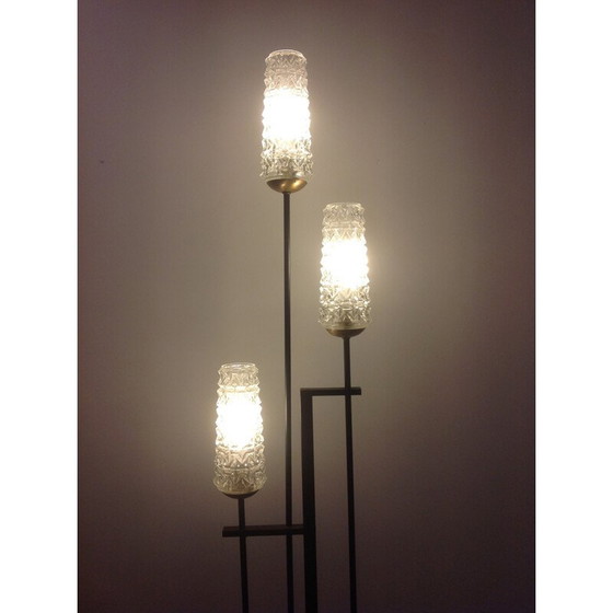 Image 1 of Vintage living room lamp - 1960s