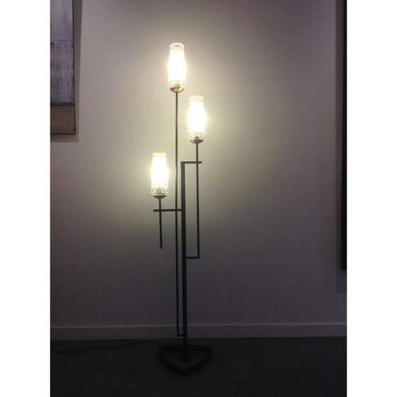 Image 1 of Vintage living room lamp - 1960s