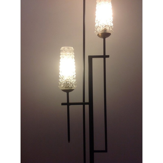 Image 1 of Vintage living room lamp - 1960s