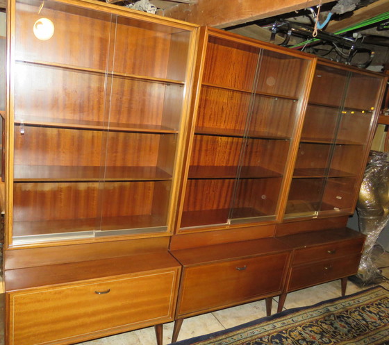 Image 1 of Multi Lux Formula Kempkes cabinet