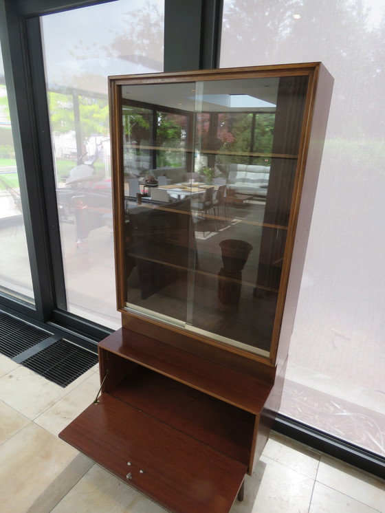 Image 1 of Multi Lux Formula Kempkes cabinet