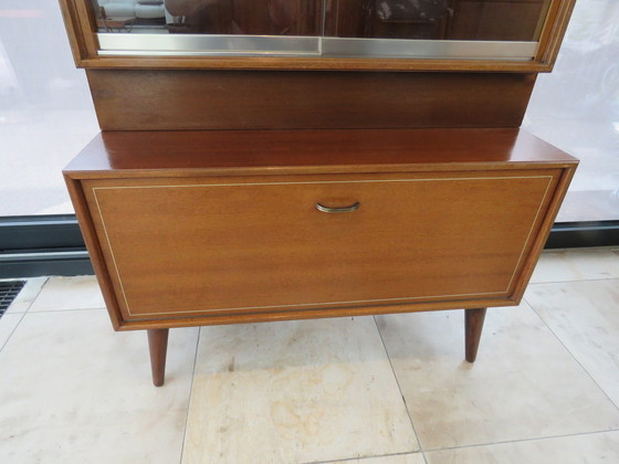 Image 1 of Multi Lux Formula Kempkes cabinet