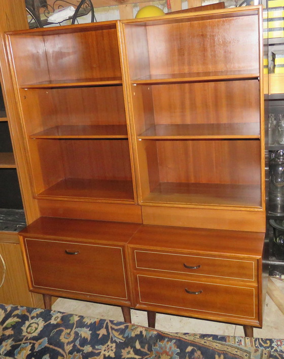 Image 1 of Multi Lux Formula Kempkes cabinet