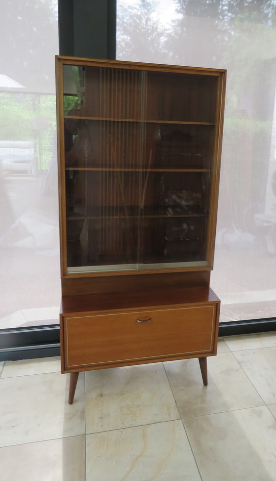 Image 1 of Multi Lux Formula Kempkes cabinet