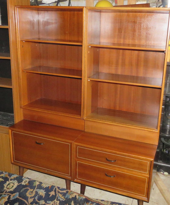 Image 1 of Multi Lux Formula Kempkes cabinet