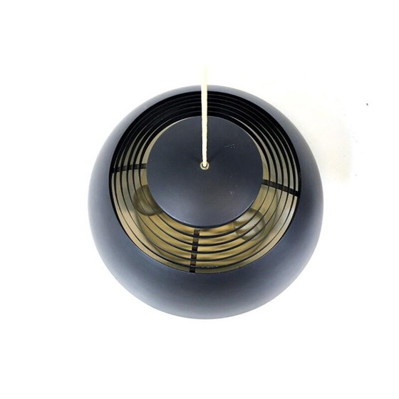 Image 1 of Vintage pendant lamp "AJ-pendel" by Arne Jacobsen for Louis Poulsen, Denmark 1970