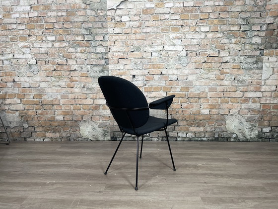 Image 1 of Kembo 302 Easy Chair Black