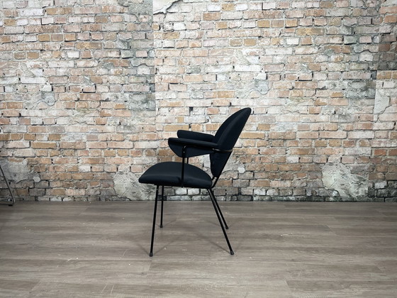 Image 1 of Kembo 302 Easy Chair Black