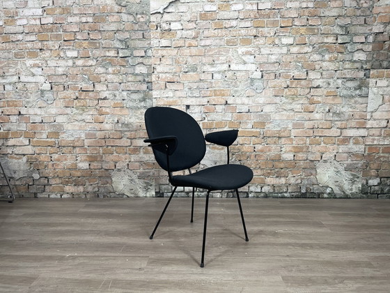 Image 1 of Kembo 302 Easy Chair Black