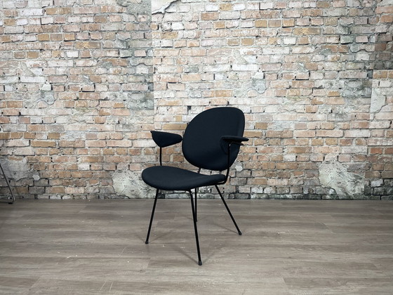 Image 1 of Kembo 302 Easy Chair Black