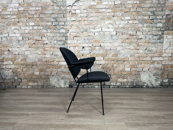 Image 1 of Kembo 302 Easy Chair Black