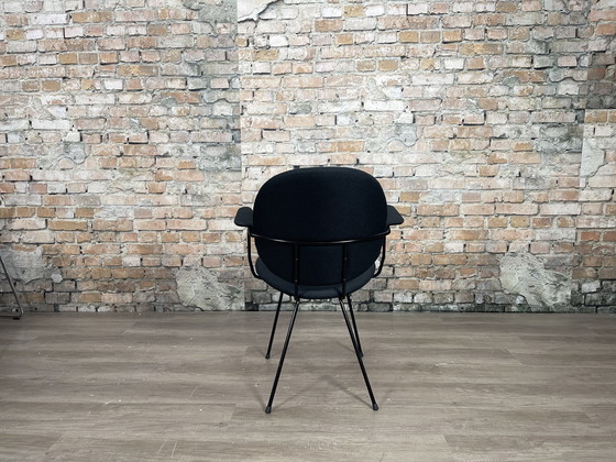 Image 1 of Kembo 302 Easy Chair Black