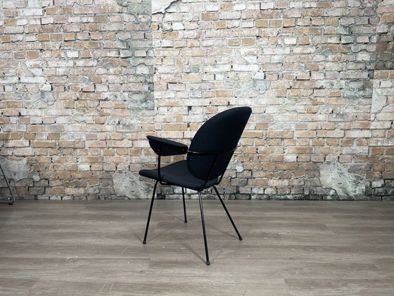 Image 1 of Kembo 302 Easy Chair Black