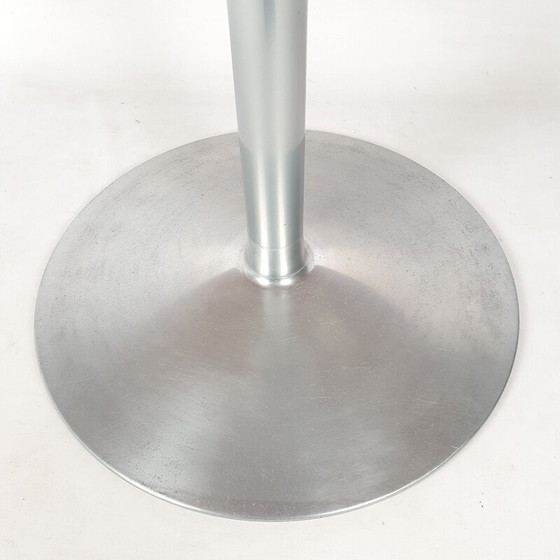 Image 1 of Round vintage dining table by Pierre Paulin for Artifort, 1960s