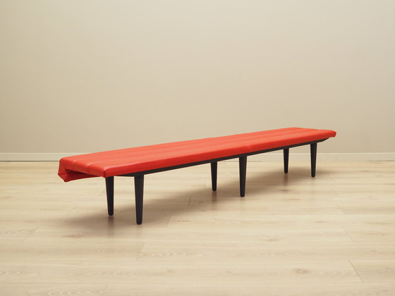 Image 1 of Bench, Danish Design, 1990S, Production: Denmark