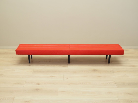 Image 1 of Bench, Danish Design, 1990S, Production: Denmark