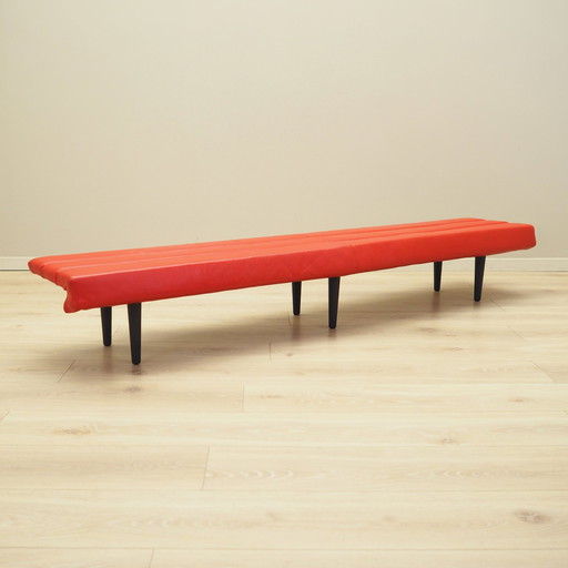 Bench, Danish Design, 1990S, Production: Denmark