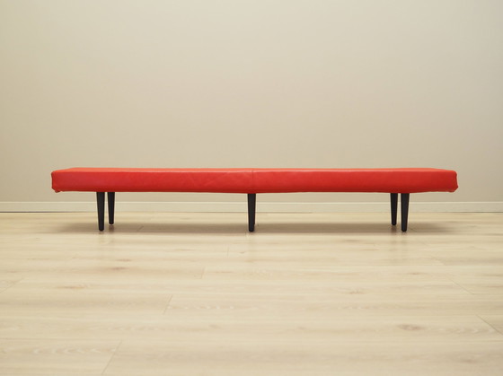 Image 1 of Bench, Danish Design, 1990S, Production: Denmark