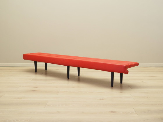 Image 1 of Bench, Danish Design, 1990S, Production: Denmark