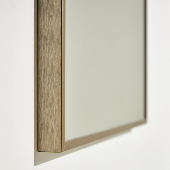 Image 1 of Nielsen Mirror