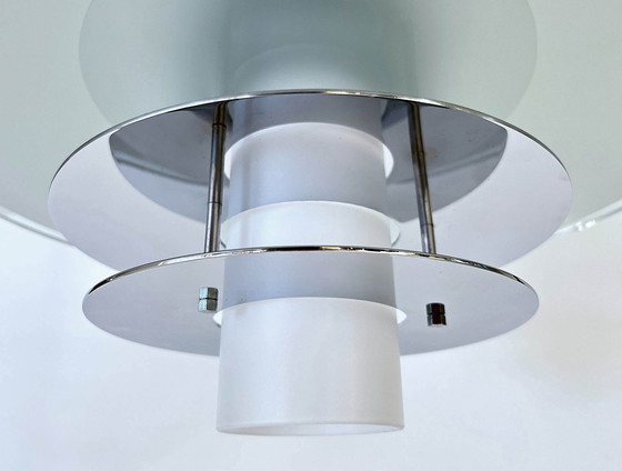 Image 1 of  Lampada da soffitto vintage, stile Memphis