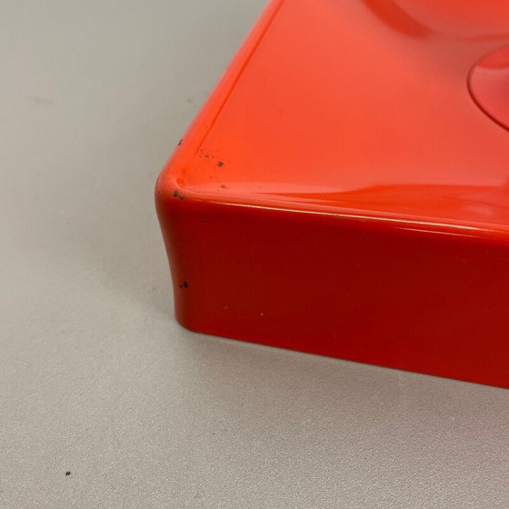 Image 1 of Vintage metal wall lamp by Sölken Lights, Germany 1970s