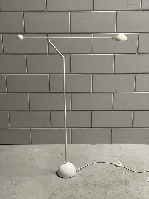 Sölken Leuchten Counter Balance Floor Lamp