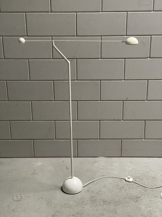 Image 1 of Sölken Leuchten Counter Balance Floor Lamp