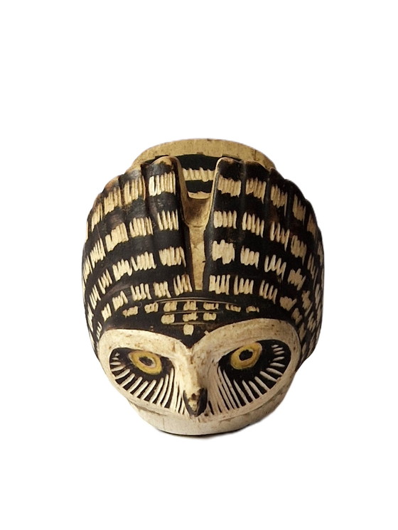 Image 1 of Edward Lindahl - Owl