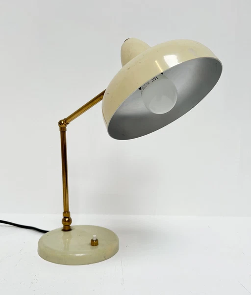 Desk lamp Palma Italy, 1960s