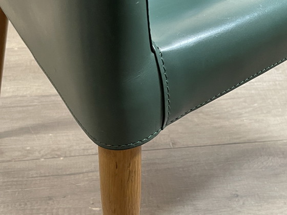 Image 1 of 6X Matteo Grassi Vela Verde