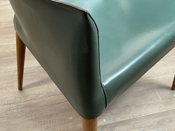 Image 1 of 6X Matteo Grassi Vela Verde