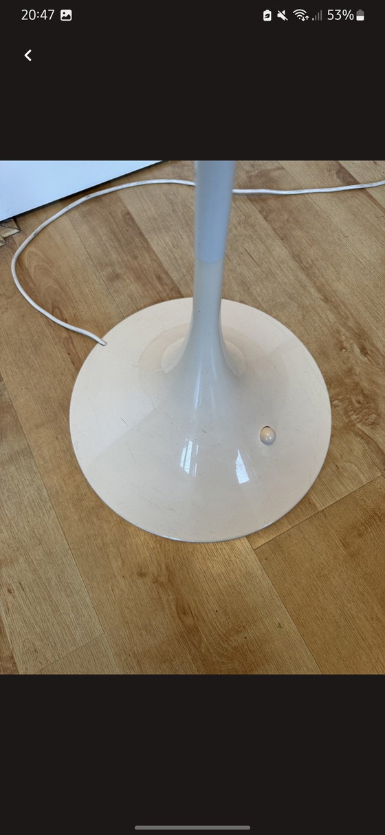 Image 1 of Lampada Panthella di Louis Poulsen