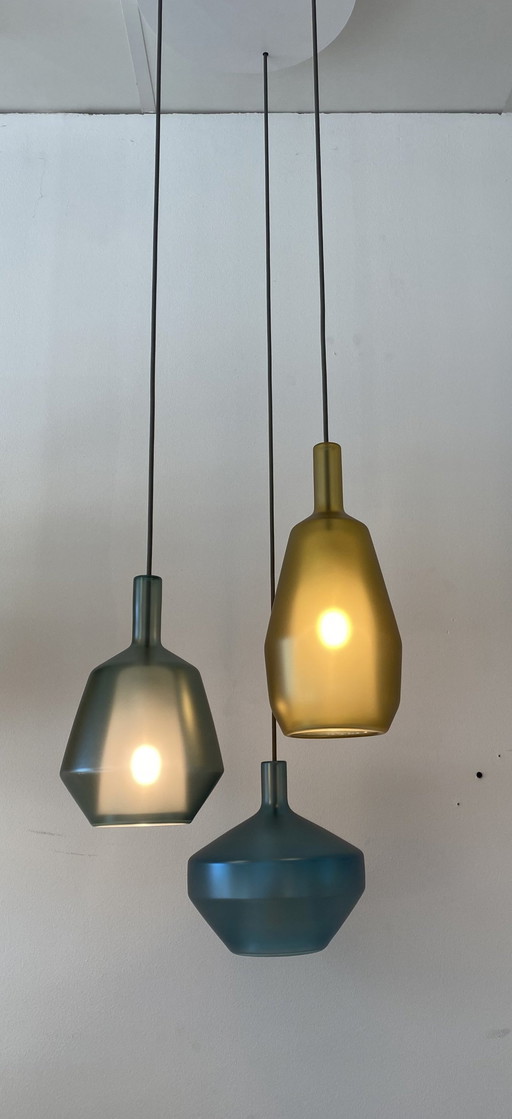 Penta Mom pendant lamp