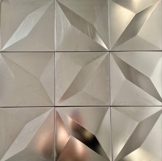 Image 1 of Aluminium wall panel