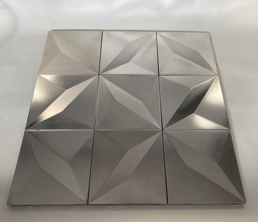 Aluminium Wall Panel