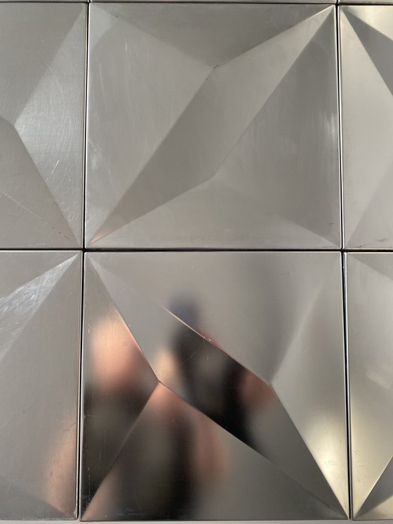 Image 1 of Aluminium wall panel