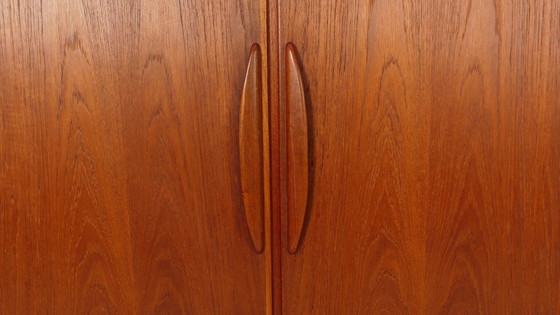 Image 1 of Penderie vintage