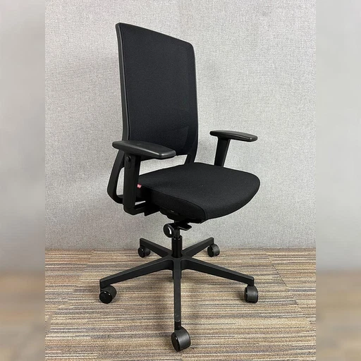 Gispen Zinn Office Chair