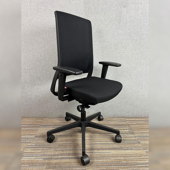 Image 1 of Gispen Zinn Office Chair