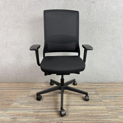 Gispen Zinn Office Chair