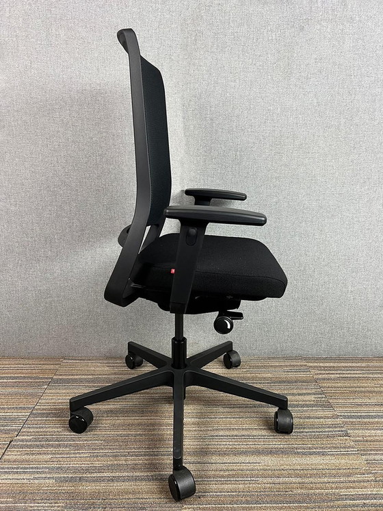 Image 1 of Gispen Zinn Office Chair