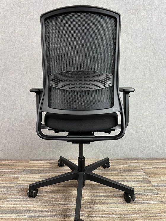 Image 1 of Gispen Zinn Office Chair