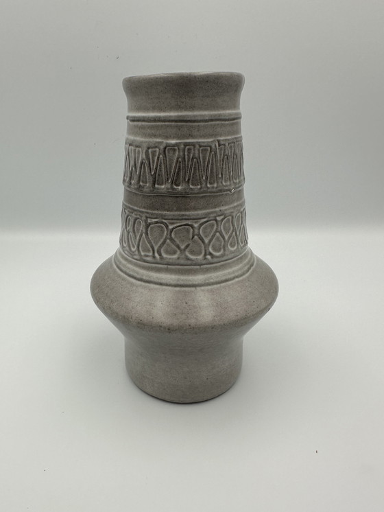 Image 1 of Ilkra Vase West Germany