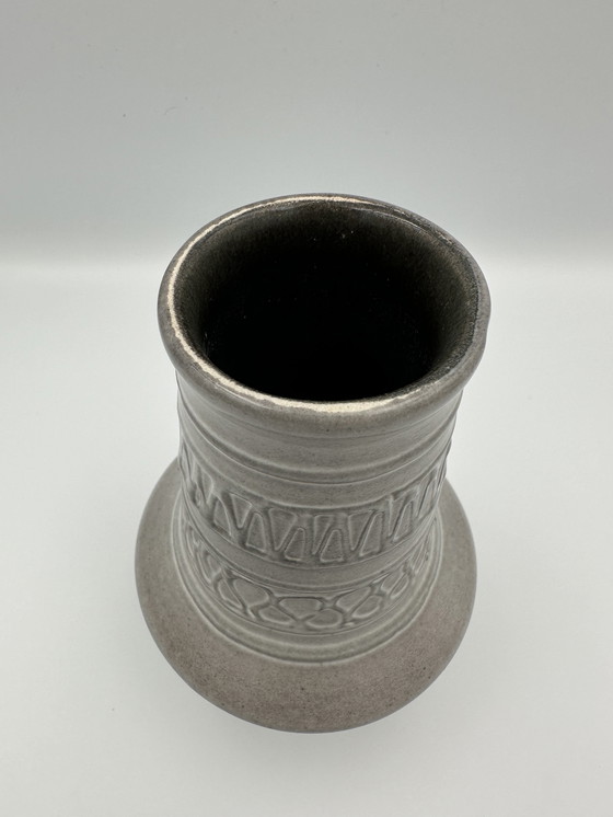 Image 1 of Ilkra Vase West Germany